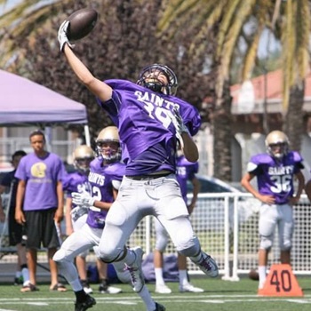 Brandon Philo (Freshman)