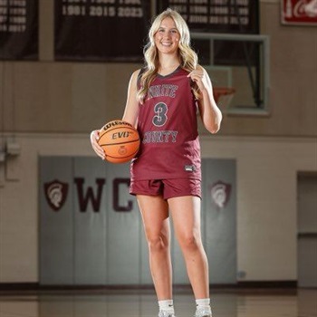 Harper Broyles