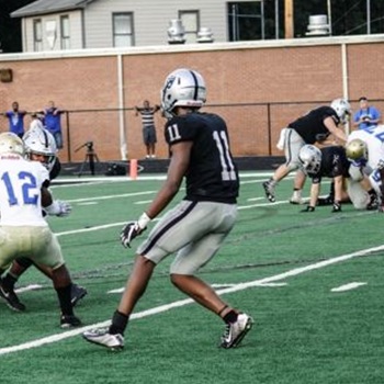 Tijuan Chandler