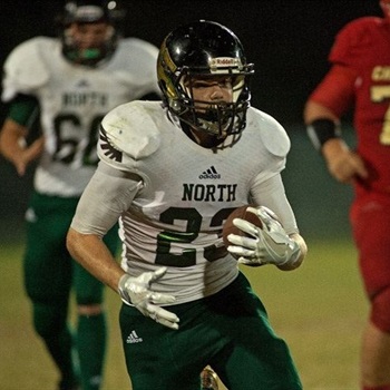 Nate Johnson