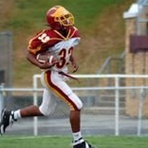 Jahmar Adams