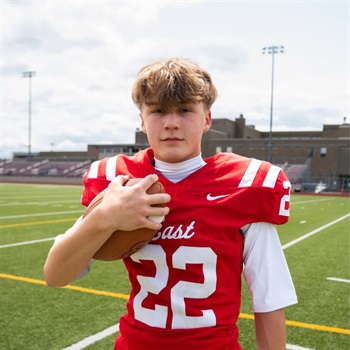 Mason Waldrop