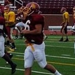 Tate Isbell