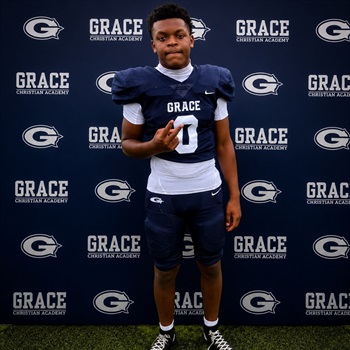 Jr Stevenson