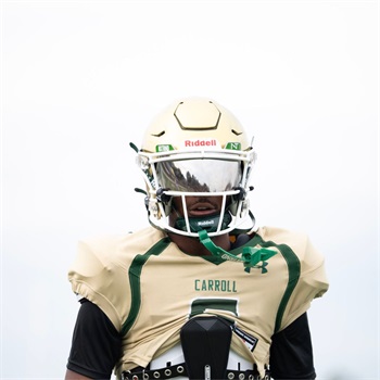 Tyquan Brown