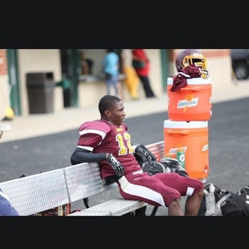 Christopher Triplett