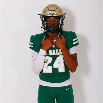 Michael Johnson III
