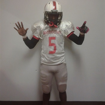 Marquis Nelson
