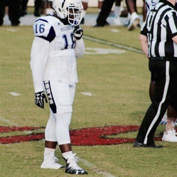 Jahshawun Youmans