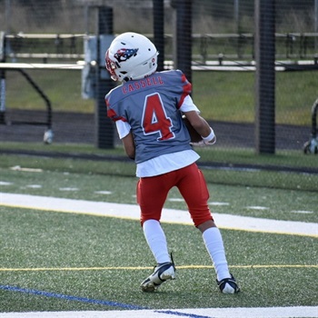 Cameron Cassell