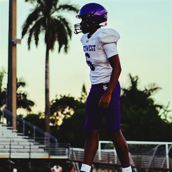 Kendrick Lowe