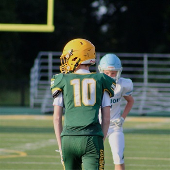 Connor Pearson