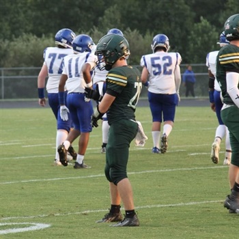 Cole Miller