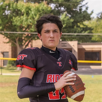 Silas Bohl