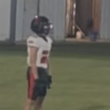Silas Bohl
