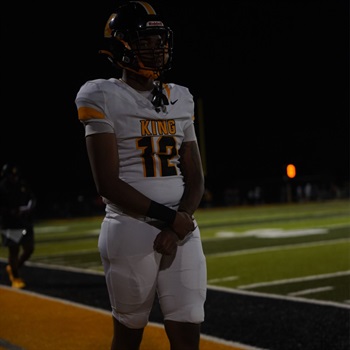 Kemani Diggs