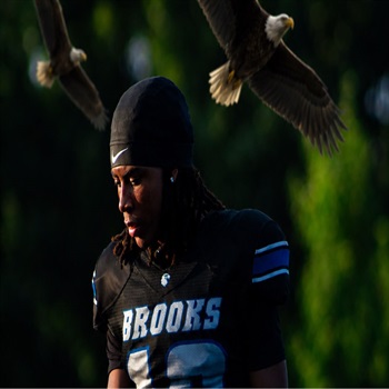 Jacquez Clarke