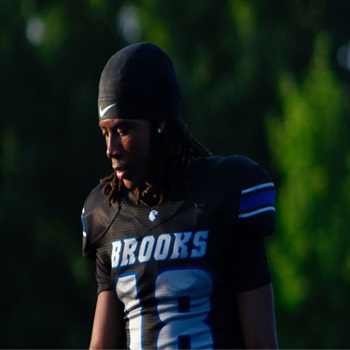 Jacquez Clarke