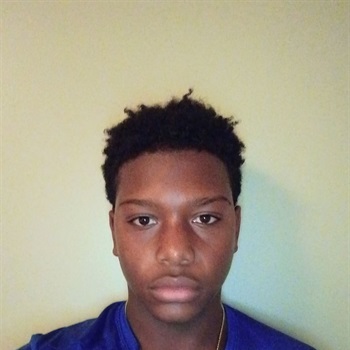 Jaquavion Valentine