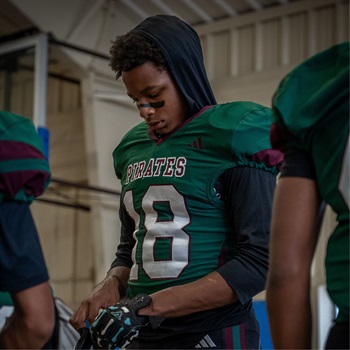 Jayden Davis