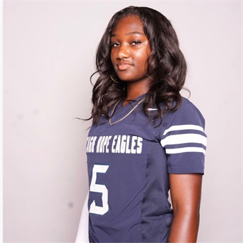 Jemaira Minniefield