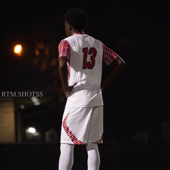 Kameron Armstrong