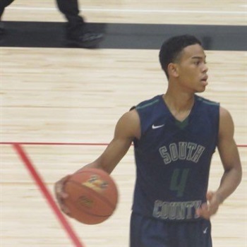Andre Austin - Hudl