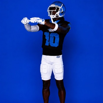 Kyle “KJ” Green