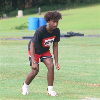 Tresten Jones
