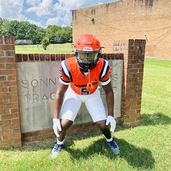 Jeremiah Jackson