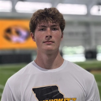 Dayton Moran