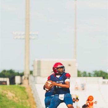 Brandon Washington