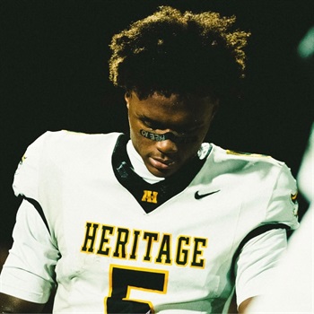 Trae Proctor