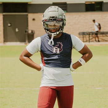 Jaycee Curenton