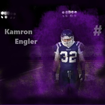 Kamron Engler