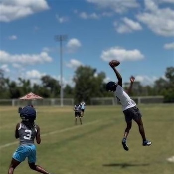 Caleb Phillips