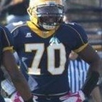 Tyshon Waller
