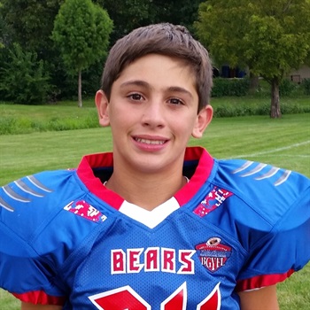 AJ Geraci