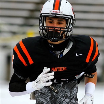 Christian Echevarria