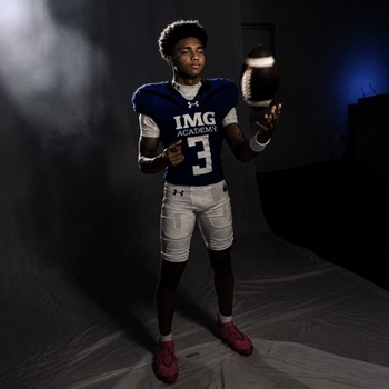 Elijah Hunter