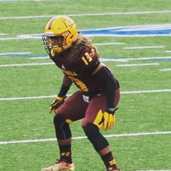 Devaughn Silver