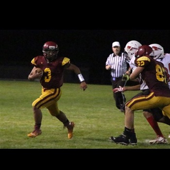 Dominique Seufalemua