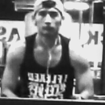 Alexander Montelongo