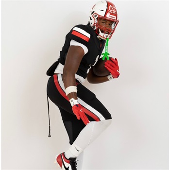 Jayden McLaren-Desir