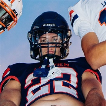 Cooper Wise-Jones