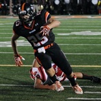 Nick Dangles
