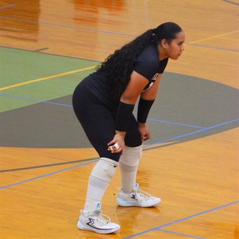 Aziah Amosa