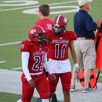 DeAndre Coleman