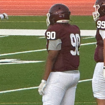 Christopher Jones