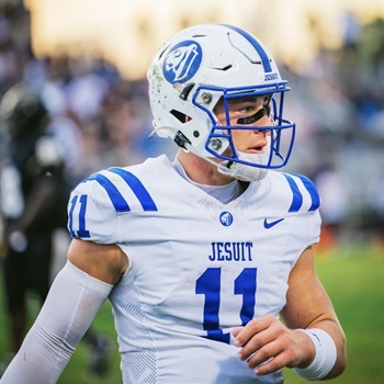 Jack Griffin 2030 QB